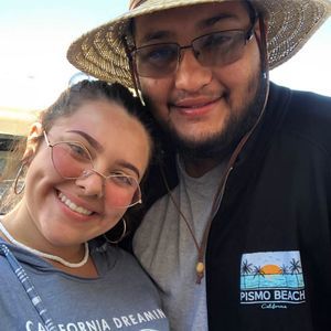 Meet your Posher, Tony